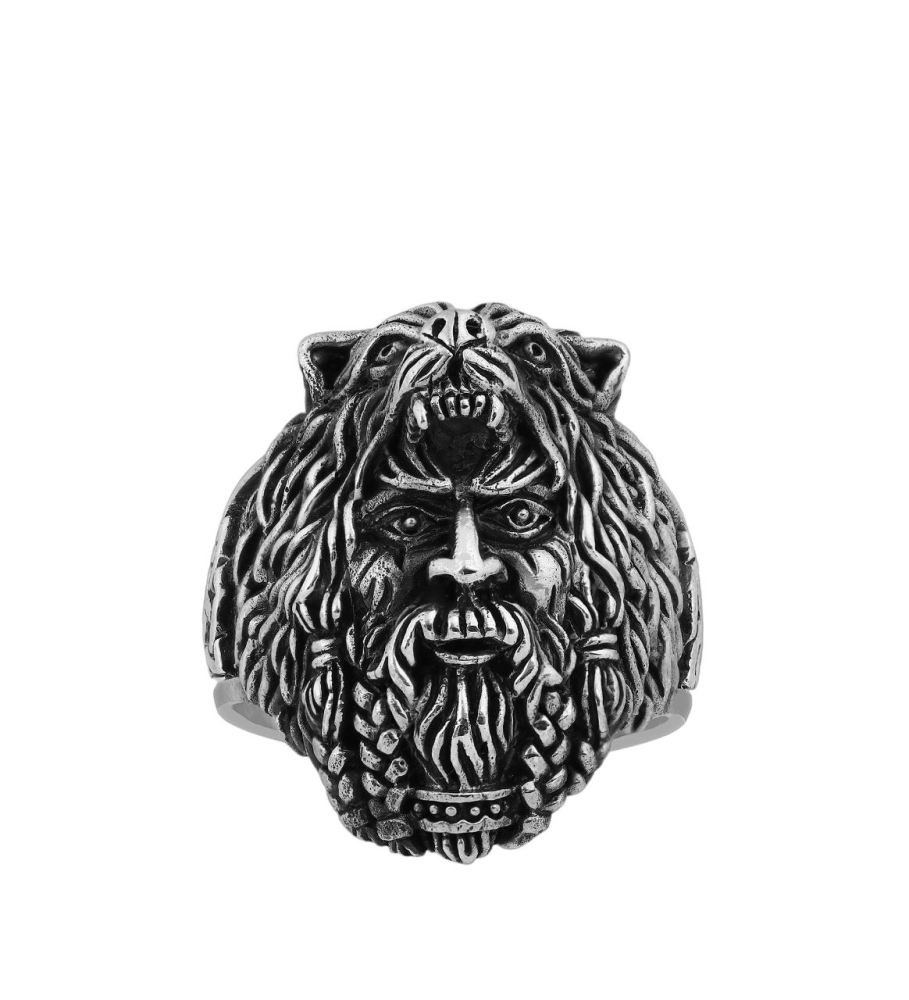 Ring Odin